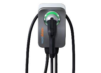 Level 2 Electric Vehicle Chargers